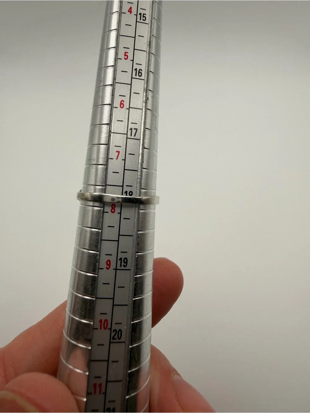 N/A vintage sterling